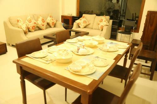 Hotel Aamantran@fortmaheshwar
