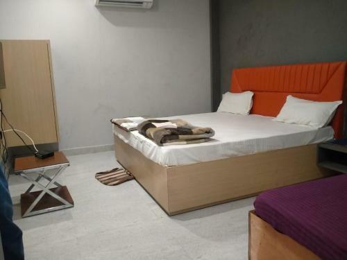 Oyo 83512 Setia Hotel