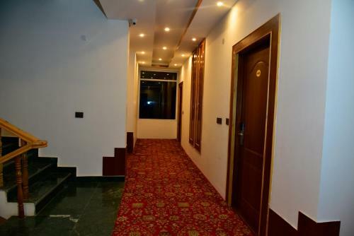 Kyun Tso Hotel