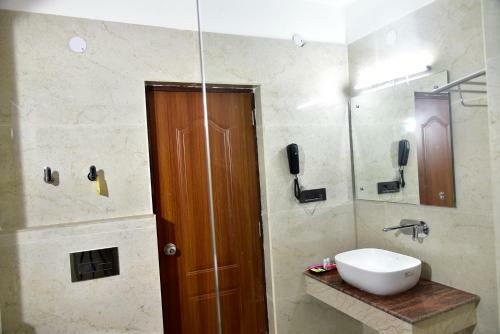 Kyun Tso Hotel