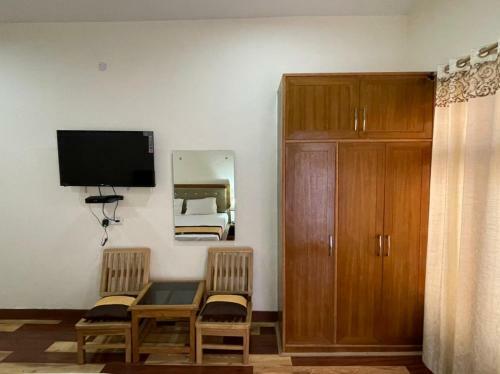 Hotel Khardongla