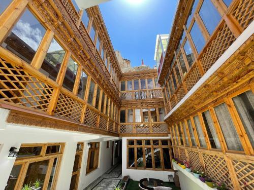 Hotel Khardongla