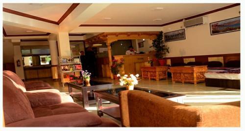 Hotel The Palace Ladakh