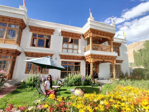 Hostal Namra Villa