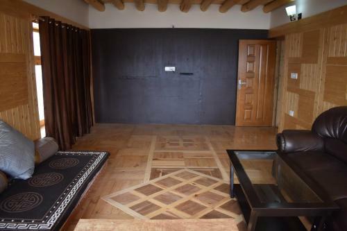 Hostal Namra Villa