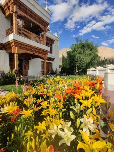 Hostal Namra Villa