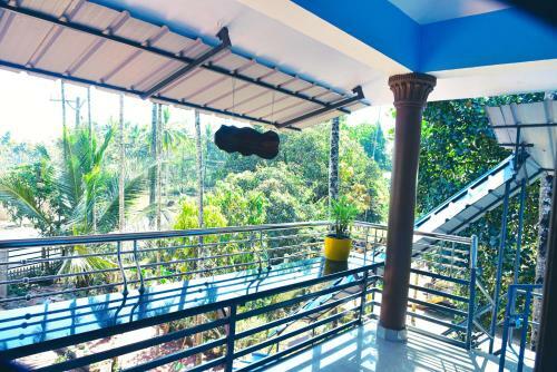 Honey Homestay