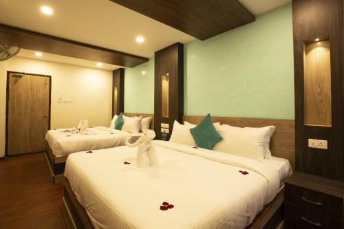 Hotel Ramtel Inn