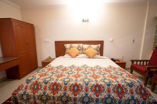 Hotel Tamilnadu, Madurai II