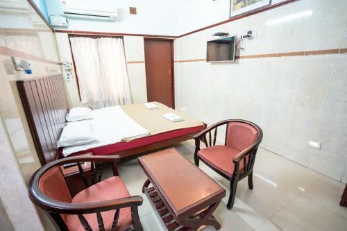 Hotel Tamilnadu - Madurai I