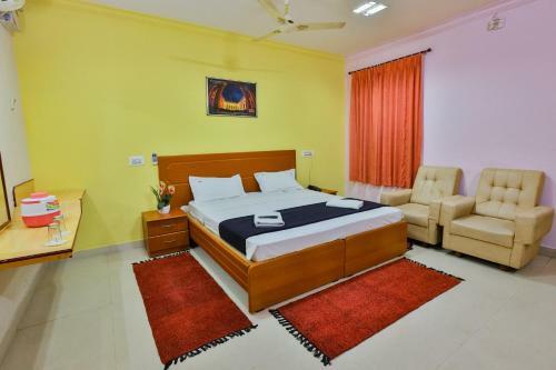 Hotel Tamilnadu - Madurai I