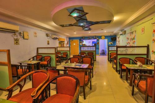 Hotel Tamilnadu - Madurai I