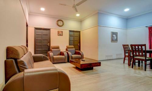 Hotel Treebo Trend Royal Apartmentts Madurai