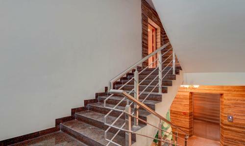 Hotel Treebo Trend Royal Apartmentts Madurai