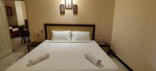 Apartamento Coral Shelters Keelavasal
