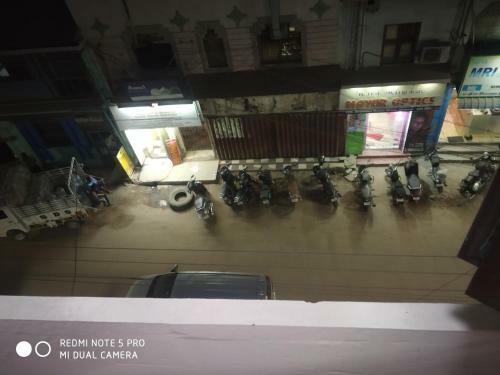 Hotel Temple View
