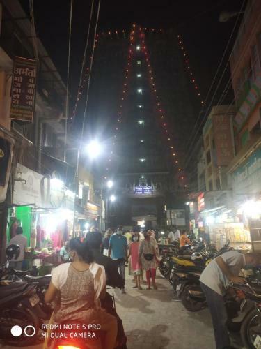Hotel Temple View