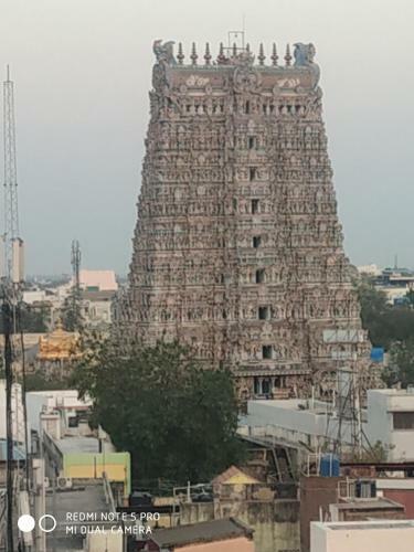 Hotel Temple View