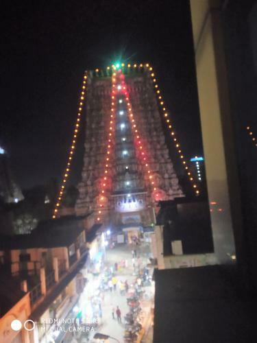 Hotel Temple View Annex
