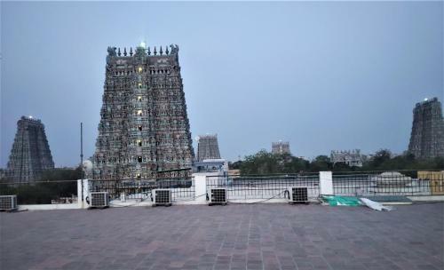 Hotel Temple View Annex