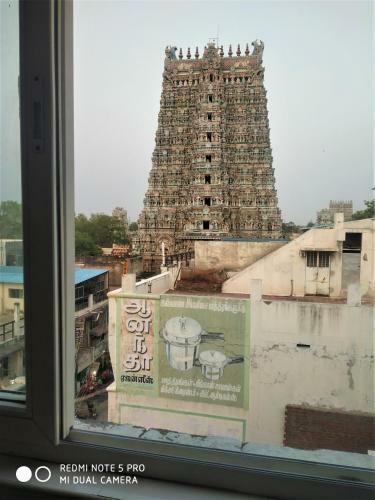 Hotel Temple View Annex