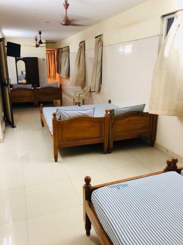Hotel Temple View Annex
