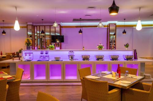 La Vivanta Hotel