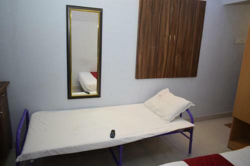 Hotel Yen Residency