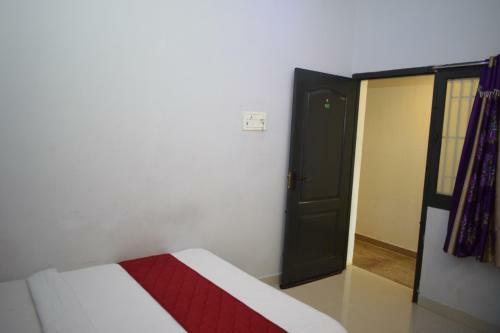 Hotel Yen Residency