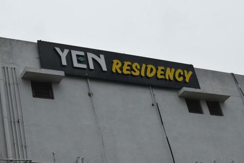 Hotel Yen Residency