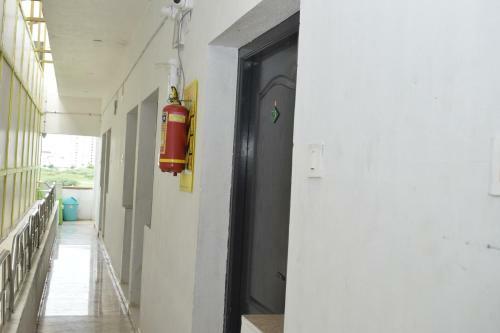 Hotel Yen Residency