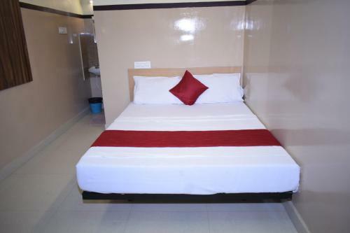 Hotel Yen Residency