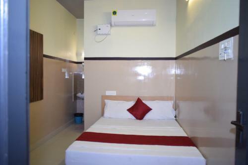 Hotel Yen Residency