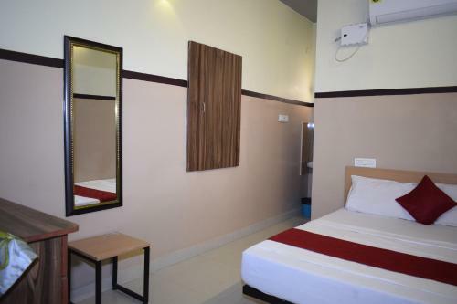 Hotel Yen Residency