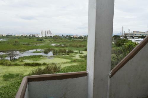 Hotel Yen Residency