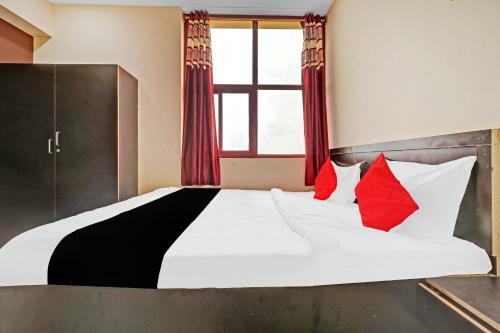 Hotel Collection O 84373 Nsk Residency