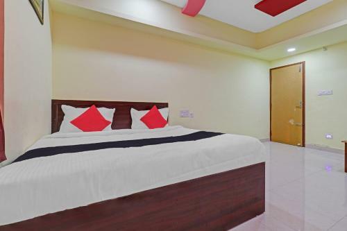 Hotel Collection O 84373 Nsk Residency