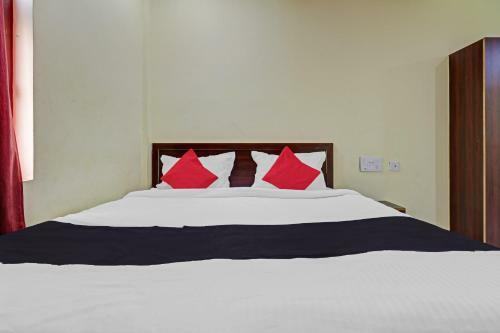 Hotel Collection O 84373 Nsk Residency