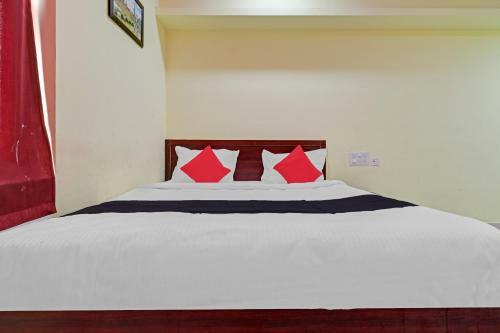 Hotel Collection O 84373 Nsk Residency
