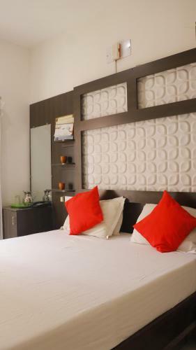 Hotel Sharma Residency