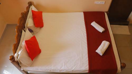 Hotel Sharma Residency