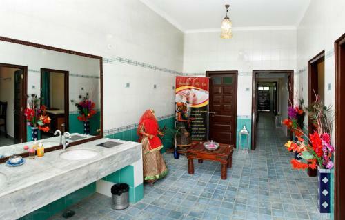 Bed & Breakfast Matsya Vilas