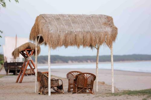 Hotel Vayro Resort
