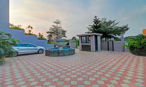 Hotel Treebo Trend Matoshree Inn Satara