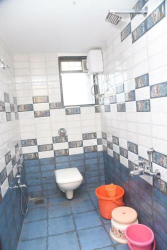 Hotel Akshay Palace