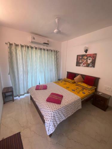 Apartamento Crd Gardenia Mountain & Park View 402