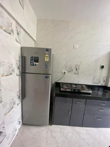 Apartamento Crd Gardenia Mountain & Park View 402