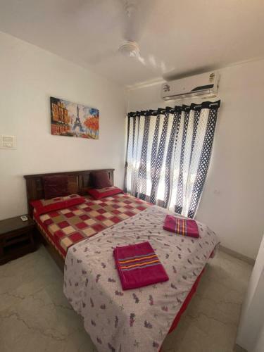 Apartamento Crd Gardenia Mountain & Park View 402