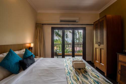 Hotel Sol Fiesta By Himalya