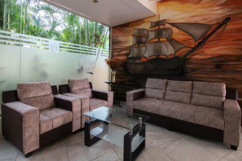 Hotel Sol Fiesta By Himalya